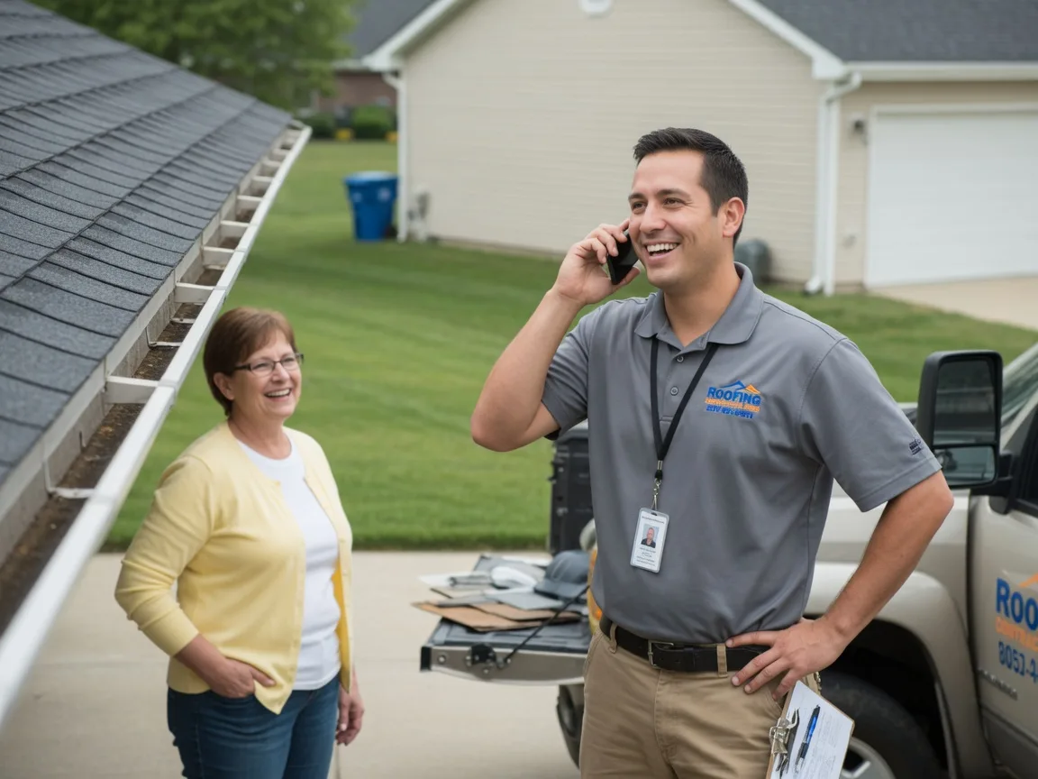 Local Roofing Contractors Manokotak, AK FAQs